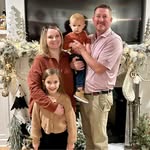 Melissa Jackson Tyndall - @mtyndall1014 - Instagram