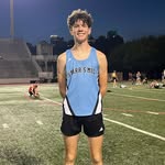Jackson Underwood - @junderwood.running - Instagram