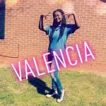 Valencia Jackson - @valencia.jackson.777 - Instagram