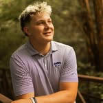 Jackson Van Gundy - @jackson.van.gundy - Instagram