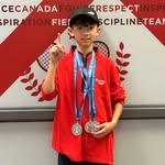 Jackson Van Pe - @jacksonvanpe - Instagram