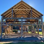 Jackson Van Wie - @adktimbercraftsmen - Instagram