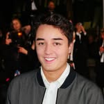 Jackson Yukio Van Horn - @jacksonvanhorn - Instagram