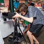 Jackson Vaughn - @jaxokgo - Instagram