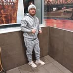 Jackson Vega - Facebook