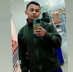 Jackson Vega - Facebook