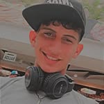 Jackson vega - @jacksonvega94 - Instagram