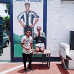 Jackson Vega - @jacksonvega98 - Instagram