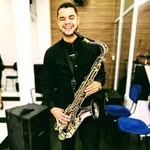 Jackson Victor - @jacksonsm22 - Instagram