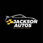Jacksonvictor - @jacksonvictor_autos - Instagram