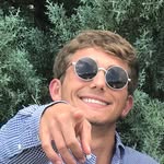 Jackson Waters - @watersspammmm - Instagram