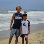 Jackson Waters - @jacksonmwaters - Instagram