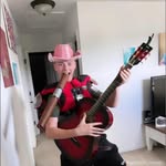 Jackson Waters - @fat_tony83 - Instagram