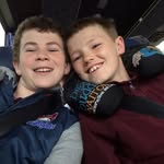 Jackson Waters - @jacksonwaters020906 - Instagram