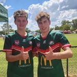 Jackson Waters - @jacksonwaters1234 - Instagram