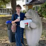 Jackson Watson - @iamthedogiam - Instagram