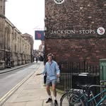 Jackson Watson - @jacksonwatsonn - Instagram