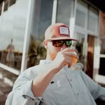 Jackson Watson - @throughjaxeyes - Instagram
