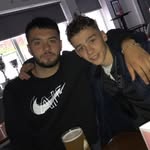 @jacksonwatson21 - Instagram