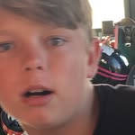 Jackson Wheat - @jackson_wheatie - Instagram