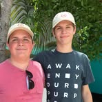 Jackson Whitfield - Facebook