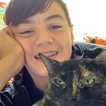 Jackson Wiggins - @snickerspoon - Instagram