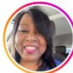 yolanda jackson wiggins - @dixapi7743 - Instagram