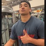 JW - @jacksonwilkins44 - Instagram