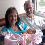Nancy Jackson-Wilkins - @nancyjacksonwilkins - Instagram
