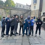 Jackson Wilkinson - Facebook