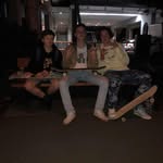 Buzzed - @_jackson.willis_ - Instagram
