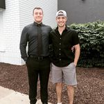 Jackson Willis - @jacksonwillis99 - Instagram