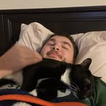 Jackson - @jacksonpaulwingate - Instagram