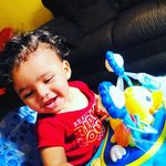 Andrè Reyes - @jacky_andreperez - Instagram