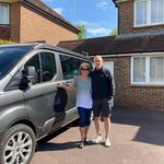 Jacky and Andrew - @jackyandrewtravel - Instagram