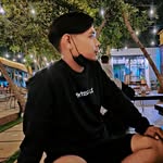 Jacky Andre S - @jackycuuun97 - Instagram
