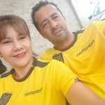 Jakqueline Andrea López Arrobo - @jacky_andreita - Instagram