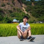 Hung Wei Chang - @jackybryan0933 - Instagram