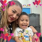 Jacky Casas - @susanjaquelin - Instagram