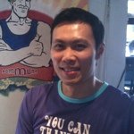 Jacky Chow - @jackychow9 - Instagram