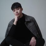 Jacky Chow - @jackychow1.23 - Instagram