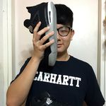 Jacky Chow - @jackypo510 - Instagram