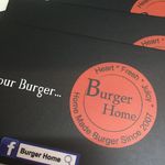 Jacky Chow - @burger_home2.0 - Instagram