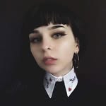 Jacky Cook - @skull_cookie - Instagram