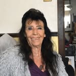 Jacky Cook - @jackycook47 - Instagram