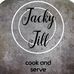 Jacky Jill cook and serve - Facebook