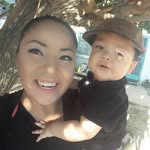 Jacky Daniel - @ashuckingexperience - Instagram