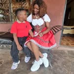 Jacky Henry - @jackydanielcharityfoundation - Instagram