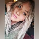 Jacky Dawson - @jackydawson92 - Instagram
