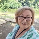 Jacky Harrison - @wackyjacky61 - Instagram